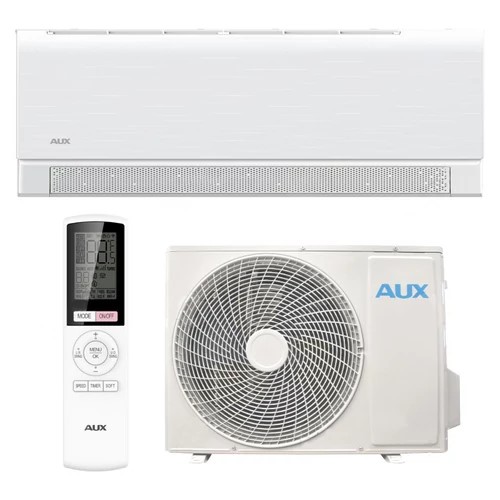 AUX Delta 3